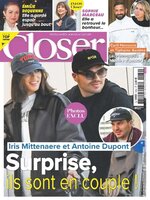 Closer France